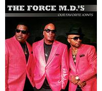 Force M.D.'s - Our Favorite Joints