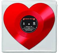 Force M.D.'s - Tender Love/Love is a House (Limited Edition)