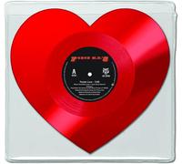 Force M.D.'s Tender Love/love Is a House (Vinyl LP)