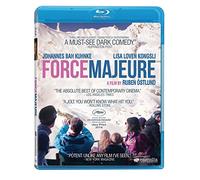 Force Majeure