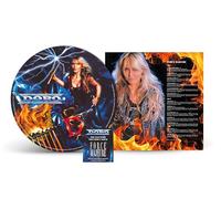 Doro – Force Majeure – Picture LP (Vinile)