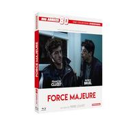 Force majeure [Blu-Ray]