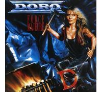 Force Majeure by Doro (1989-02-24)