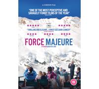 Force Majeure (DVD)