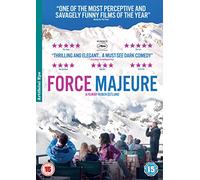 Force Majeure DVD [Edizione: Regno Unito]
