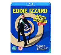 Eddie Izzard - Force Majeure [Edizione: Regno Unito]