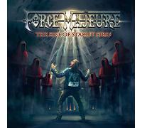 Force Majeure - Rise Of Starlit Fires