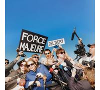 Force Majeure (Transparent