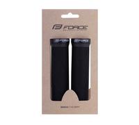 Force Manopole Lock-on Grib Black