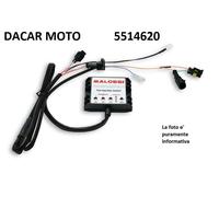 FORCE MASTER 2 centr CIL I-TECH 4 STROKE VESPA LX 150 ie 4T eu 3 MALOSSI 5514620