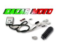 FORCE MASTER 2 centr. CIL I-TECH 4 STROKE YAMAHA GIGGLE 50 ie 4T MALOSSI 5518429
