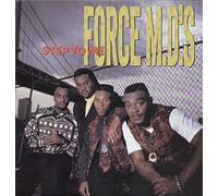 Force MD's - Step to Me