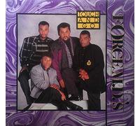 Force MD's - Touch and go (US, 6 versions, 1987) / Vinyl Maxi Single [Vinyl 12'']