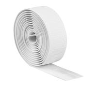 Force Nastro Per Manubrio Leaf White