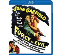 Force of Evil