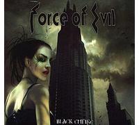 Force Of Evil - Black Empire