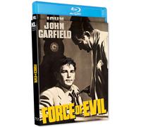 Force of Evil (Blu-ray)