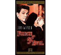 Force of Evil [Edizione: USA]