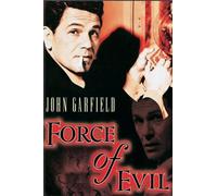 Force of Evil - Force of Evil