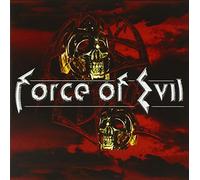 Force Of Evil - Force Of Evil