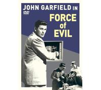 FORCE OF EVIL - JOHN GARFIELD
