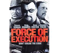 Force Of Execution