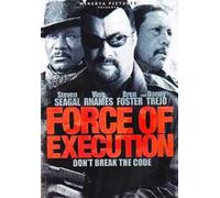 Force Of Execution