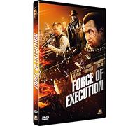 Force of execution - dvd