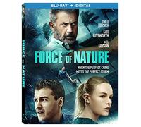 Force of Nature