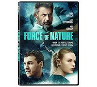Force of Nature