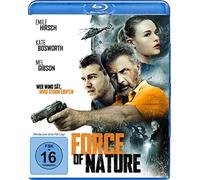 Force of Nature