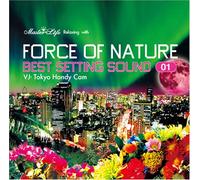 Force of Nature - Best Setting Sound Vol. 01 Rela
