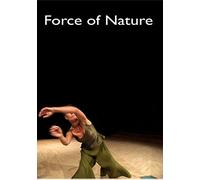 Force of Nature [DVD]