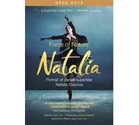 Force Of Nature: Natalia - Natalia Osipova