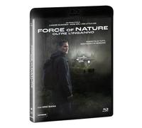 Force Of Nature - Oltre L'Inganno - Bd