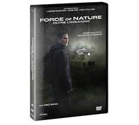 Force Of Nature - Oltre L'Inganno - Dvd