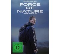 Force of Nature - The Dry 2 (DVD) Eric Bana Anna Torv