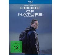 Force of Nature - The Dry 2 (Blu-ray) Eric Bana Anna Torv
