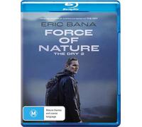 Force of Nature: The Dry 2 BD