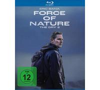 Force of Nature - The Dry 2 (Blu-ray) Eric Bana Anna Torv