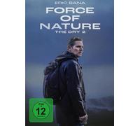 Force of Nature - The Dry 2 (DVD) Eric Bana Anna Torv
