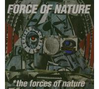 Force Of Nature - The Forces of Nature