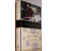 Force of Nature: The Life of Linus Pauling