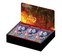 Force of Will Battaglia per Attoractia Booster Box