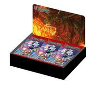 Force of Will Battaglia per Attoractia box 36 buste (IT)