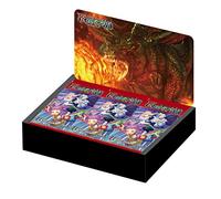 Force of Will Battle for Attoractia Booster Box by Force Of Willl