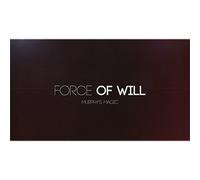 Force of Will by Dave Hooper - DVD - Street Magic - Giochi di Magia