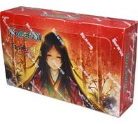 Force Of Will: Il Millennio Degli Anni Scatola Booster