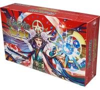 Force Of Will: Il Ritorno Della Sacerdotessa Della Luna Booster Box