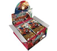 Force Of Will TCG Attack On Velmardia E3 box ENG preorder release 26 june